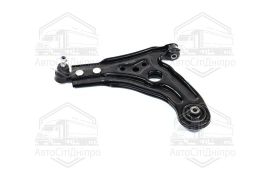 Важіль підвіски CHEVROLET AVEO 08- передн. лів. (RIDER)