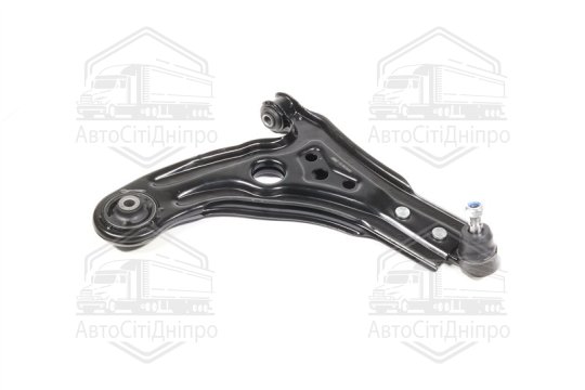 Важіль підвіски CHEVROLET AVEO 08- передн. прав. (RIDER)