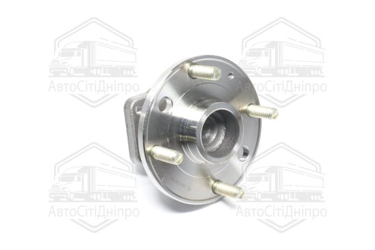 Маточина колеса DAEWOO LANOS, CHEVROLET задн. в зборі (без ABS) (RIDER)