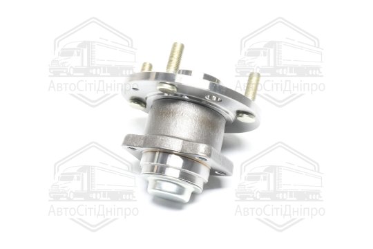 Маточина колеса DAEWOO LANOS, CHEVROLET задн. в зборі (без ABS) (RIDER)