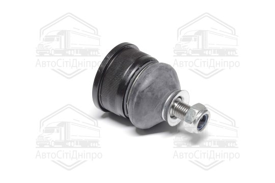 Опора кульова BMW 3(E46) 90-09 передн. (RIDER)