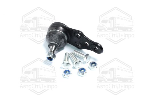 Опора кульова DAEWOO LANOS 97- передн. (RIDER)