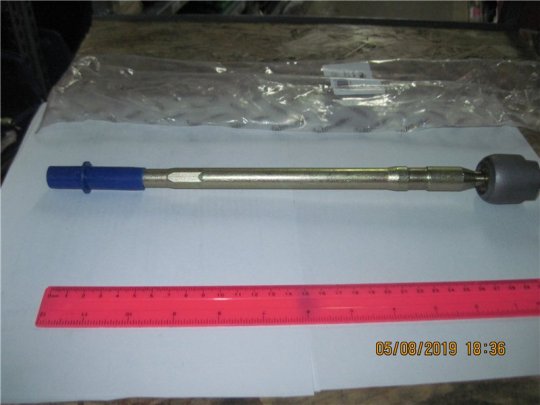 Тяга рульова CHERY AMULET, ZAZ FORZA  (RIDER)