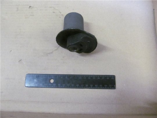 Сайлентблок балки CHERY AMULET задн.ось (RIDER)