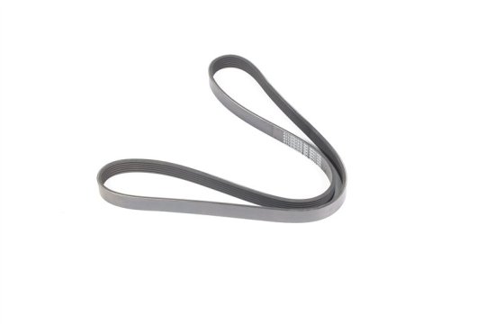 Ремінь генератора+конд CHERY AMULET, ZAZ FORZA (6pk1268) (RIDER)