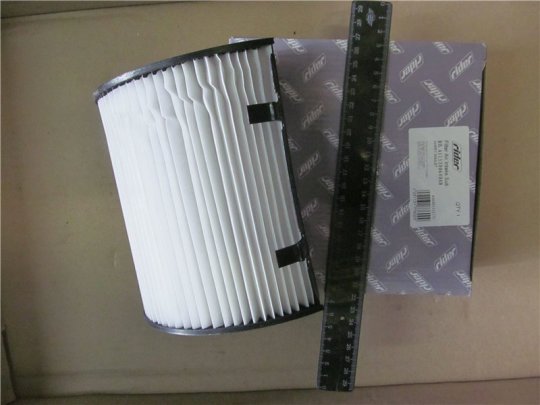 Фільтр салону CHERY AMULET (RIDER)