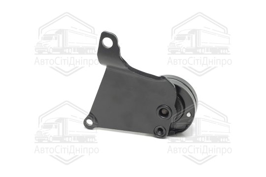 Ролик ременя генератора паразитний CHERY AMULET з кронштейном (RIDER)