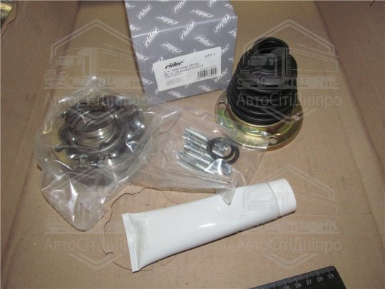 ШРУС к-т CHERY AMULET внутр. (Z=33) (RIDER)