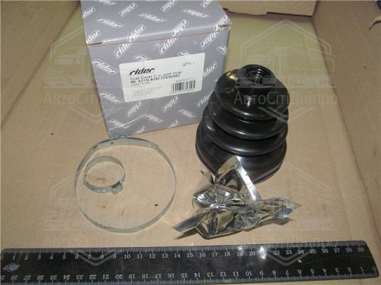 Пильовик ШРУСа CHERY ELARA внутр. (RIDER)