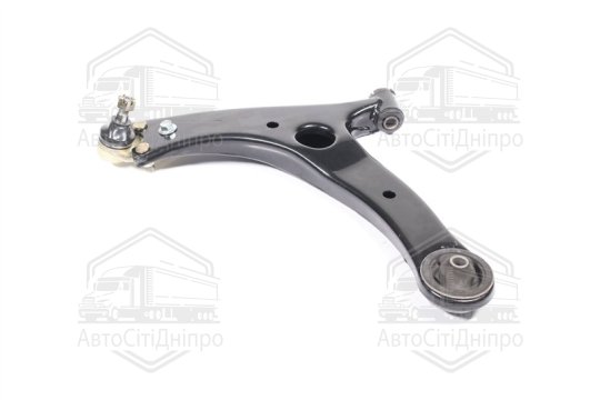 Важіль підвіски BYD F3 передн. лів. (RIDER)