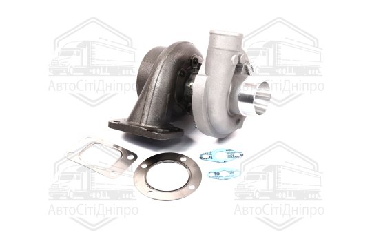 Турбокомпресор Д 245.5 МТЗ С14 (RIDER)