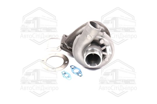 Турбокомпресор Д 245.5 МТЗ С14 (RIDER)