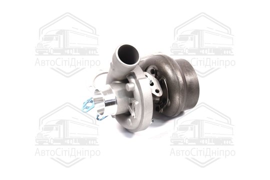 Турбокомпресор Д 245.5 МТЗ С14 (RIDER)