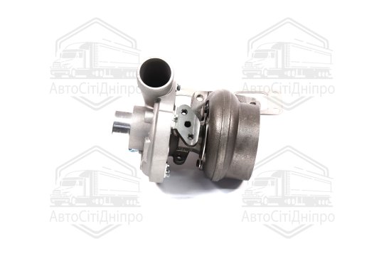 Турбокомпресор Д 245.5 МТЗ С14 (RIDER)