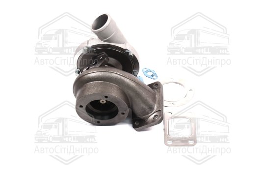 Турбокомпресор Д 245.5 МТЗ С14 (RIDER)