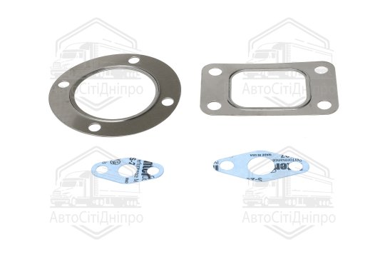Р/к турбокомпресора Д 245.5 МТЗ С14 (прокладки) (RIDER)