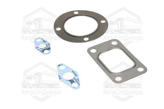Р/к турбокомпресора Д 245.5 МТЗ С14 (прокладки) (RIDER)