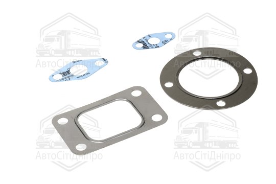 Р/к турбокомпресора Д 245.5 МТЗ С14 (прокладки) (RIDER)