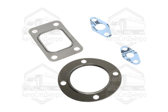 Р/к турбокомпресора Д 245.5 МТЗ С14 (прокладки) (RIDER)