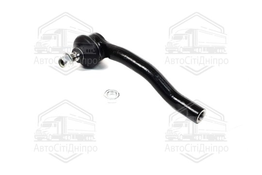 Накінечник тяги рул. MAZDA CX-7 лів. (RIDER)