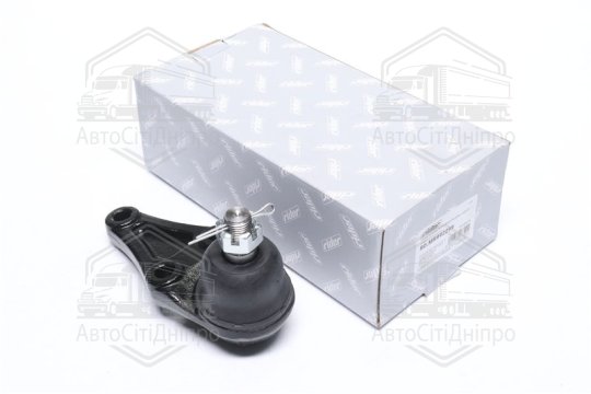 Опора кульова MITSUBISHI PAJERO, L200 07- нижн. (RIDER)