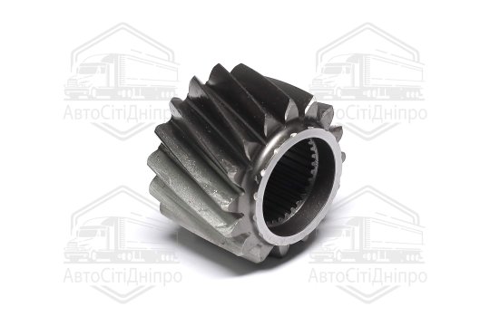 Шестерня Газель NEXT задн. ходу пром. валу (RIDER)