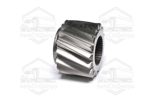 Шестерня Газель NEXT задн. ходу пром. валу (RIDER)