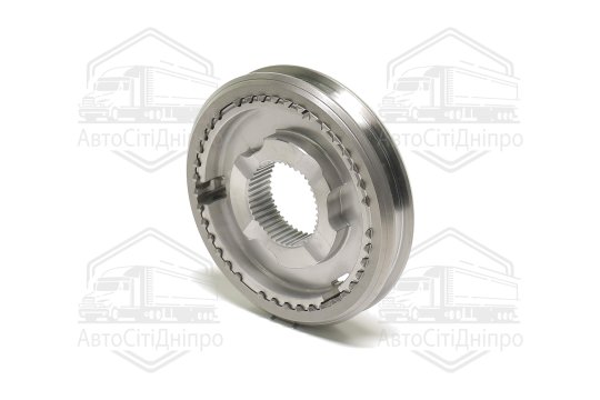 Муфта синхронізатора Газель NEXT,Бізнес 3-4 пер. з маточиною (RIDER)