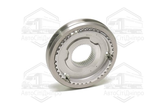 Муфта синхронізатора Газель NEXT,Бізнес 3-4 пер. з маточиною (RIDER)