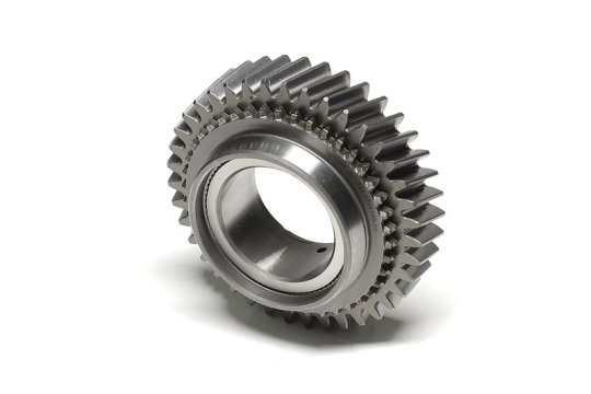 Шестерня заднього ходу Газель NEXT вторинного валу КПП 5-ти ступ. (RIDER)