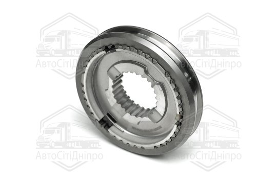 Муфта синхронізатора 5 пер. та задн. ходу Газель NEXT (RIDER)