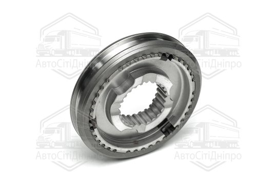 Муфта синхронізатора 5 пер. та задн. ходу Газель NEXT (RIDER)