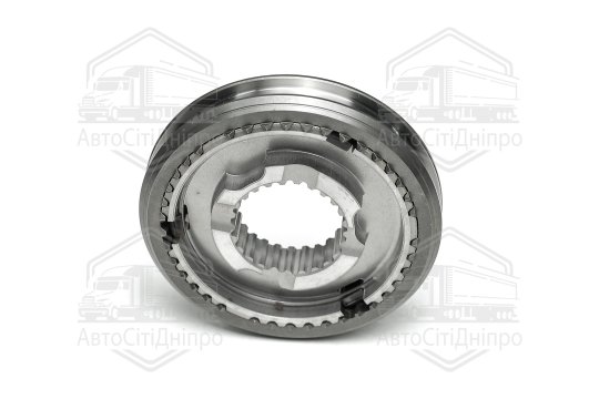 Муфта синхронізатора 5 пер. та задн. ходу Газель NEXT (RIDER)