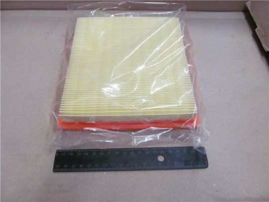 Фільтр повітряний CHERY KIMO (RIDER)