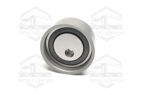 Ролик ГРМ натяжний. CHERY TIGGO 06- GREAT WALL H3 10-13 (RIDER)
