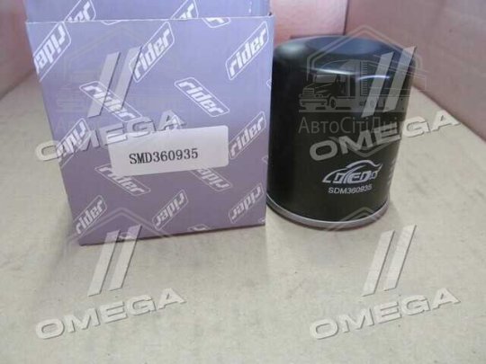 Фільтр оливний GREAT WALL, HOVER (RIDER)