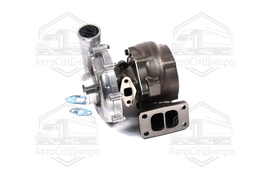 Турбокомпресор Д 260/265 МТЗ 1221, МАЗ К27 (RIDER)