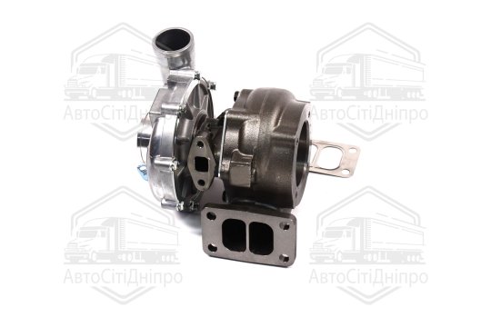 Турбокомпресор Д 260/265 МТЗ 1221, МАЗ К27 (RIDER)