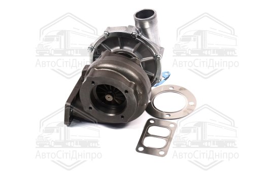 Турбокомпресор Д 260/265 МТЗ 1221, МАЗ К27 (RIDER)