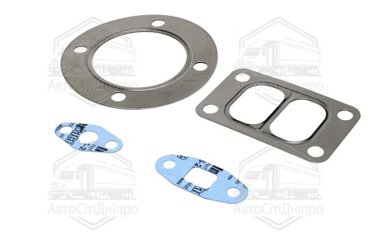 Р/к турбокомпресора Д 260/265 МТЗ 1221, МАЗ К27 (прокладки) (RIDER)