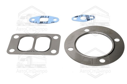 Р/к турбокомпресора Д 260/265 МТЗ 1221, МАЗ К27 (прокладки) (RIDER)