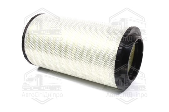 Фільтр повітряний STANDARD MAN TGA, TGS, TGX (RIDER)