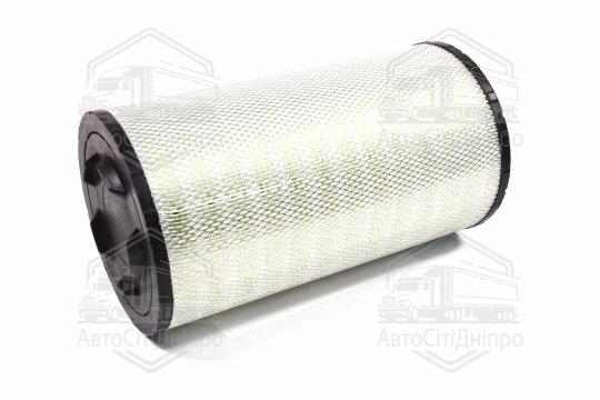 Фільтр повітряний STANDARD MAN TGA, TGS, TGX (RIDER)