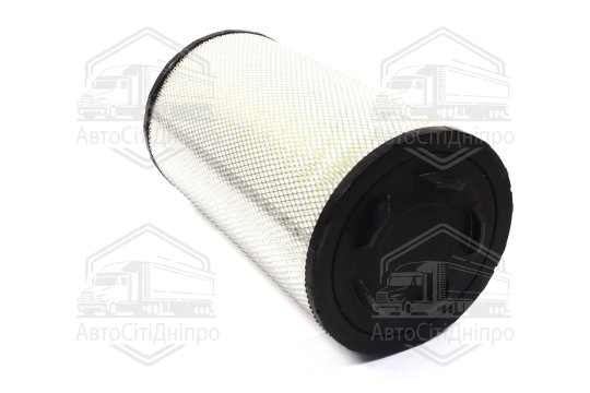 Фільтр повітряний STANDARD MAN TGA, TGS, TGX (RIDER)