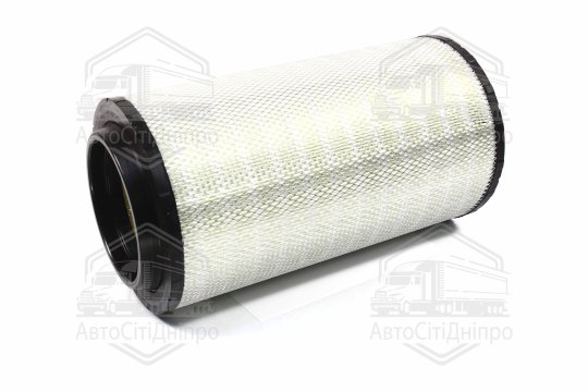 Фільтр повітряний STANDARD MAN TGA, TGS, TGX (RIDER)