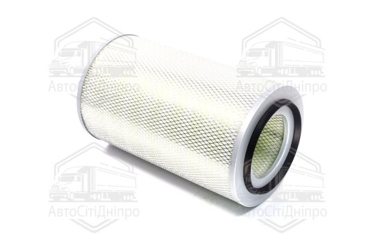 Фільтр повітряний STANDARD IVECO, MAN (RIDER)