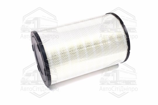 Фільтр повітряний MAN лінейка STANDARD (RIDER)