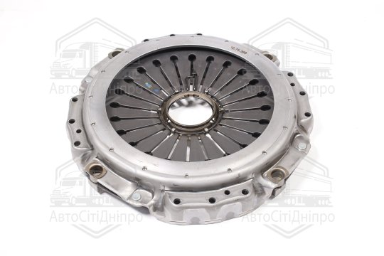 Корзина зчеплення 430 MM RVI (RIDER)