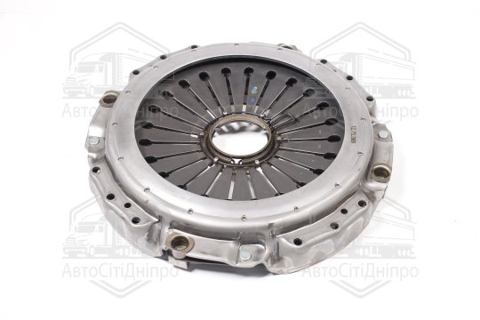 Корзина зчеплення 430 MM RVI (RIDER)