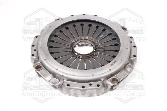 Корзина зчеплення 430 MM RVI (RIDER)